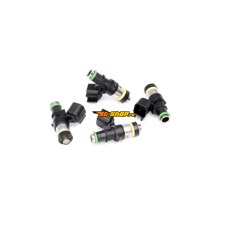 DeatschWerks 16U-45-0550-4 DW Powersports Injectors