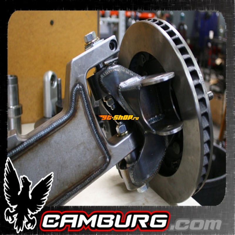 Camburg CAM-110094 CMB Hub