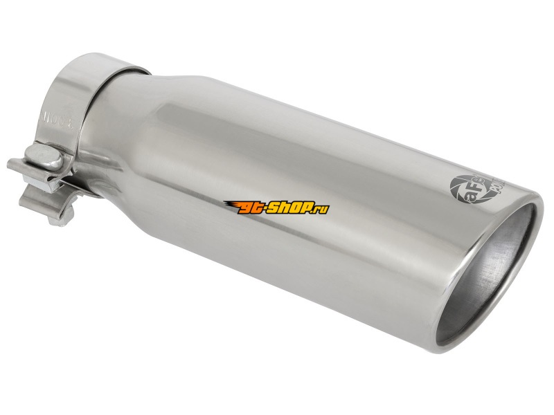 AFE Mach Force-Xp Exhaust Tip aFe 49T30404-P121