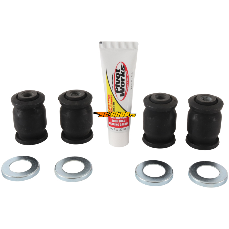 Pivot Works PWAAK-Y09-000L PIV A-Arm Kit
