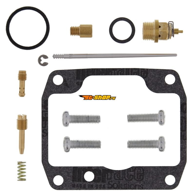 All Balls Racing 26-1297 ABR Carburetor Rebuild Kits