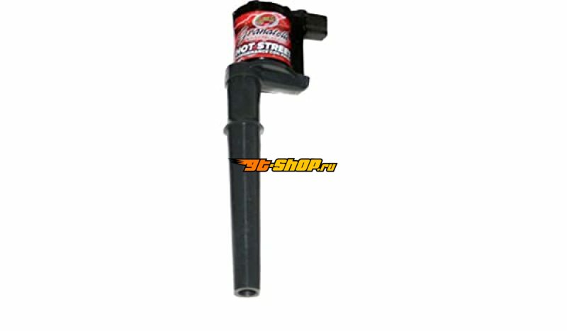 Granatelli Motor Sports 2504 GMS Hot Street Coil Packs