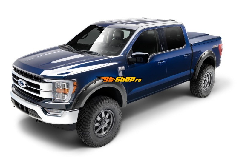 Husky Liners 2802963 HL RVL Fender Flares