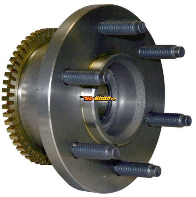 Wilwood 270-9035 WIL Hub