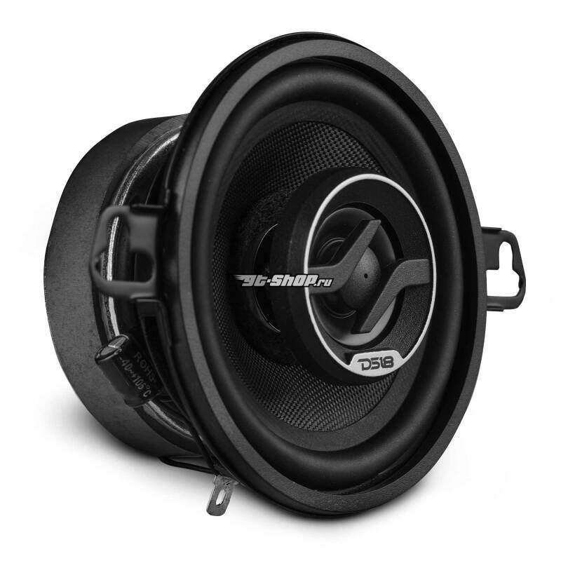 DS18 ZXI-3542 DSE ZXI Coaxial Speakers w/ Kevlar Cones