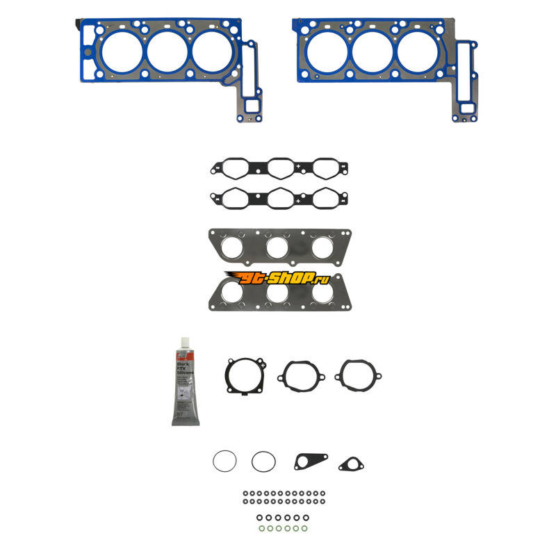Fel-Pro HS26610PT FEL Cylinder Head Gaskets