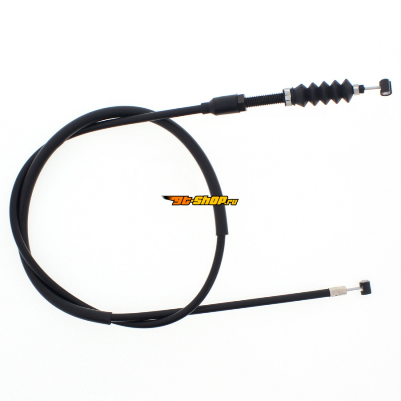 All Balls Racing 45-2068 ABR Clutch Control Cables