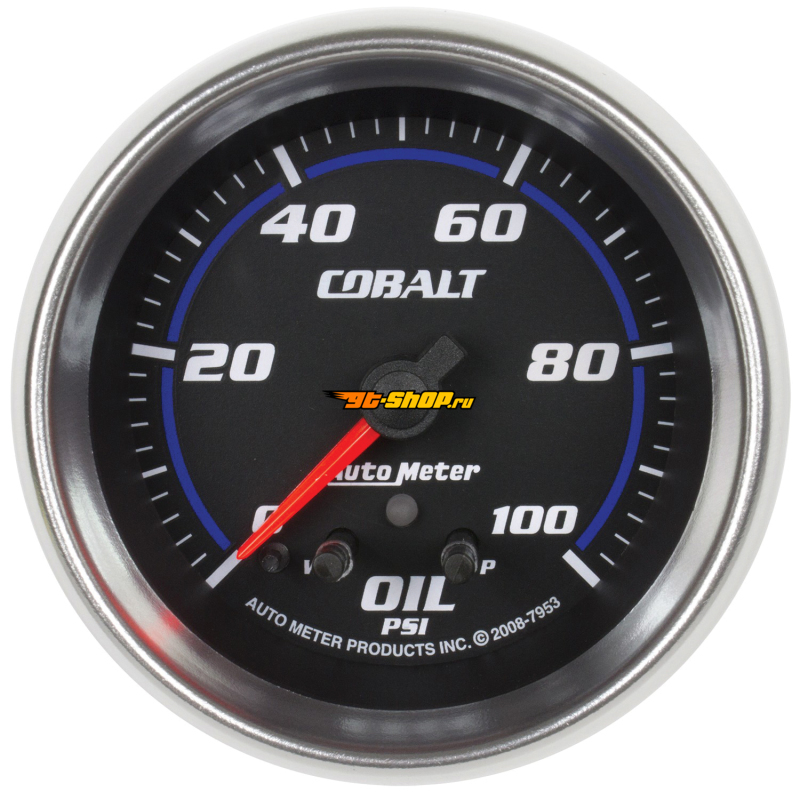 AutoMeter 7953 AM Cobalt Gauges
