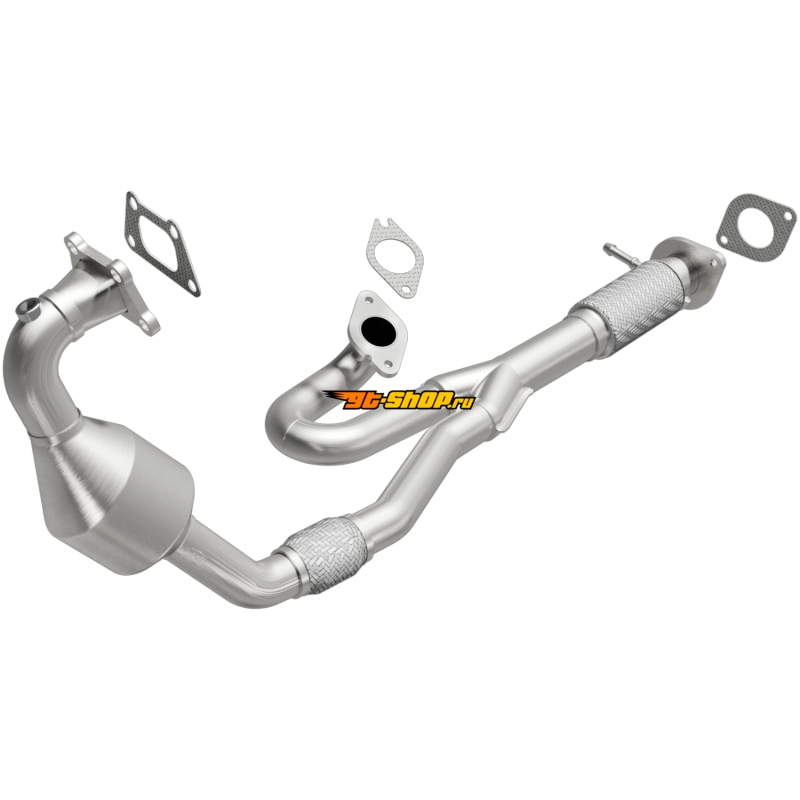 MAG Converter Direct Fit Magnaflow 52219