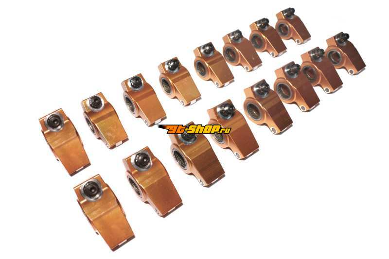COMP Cams 1076-16 CCA Rocker Arm Kits