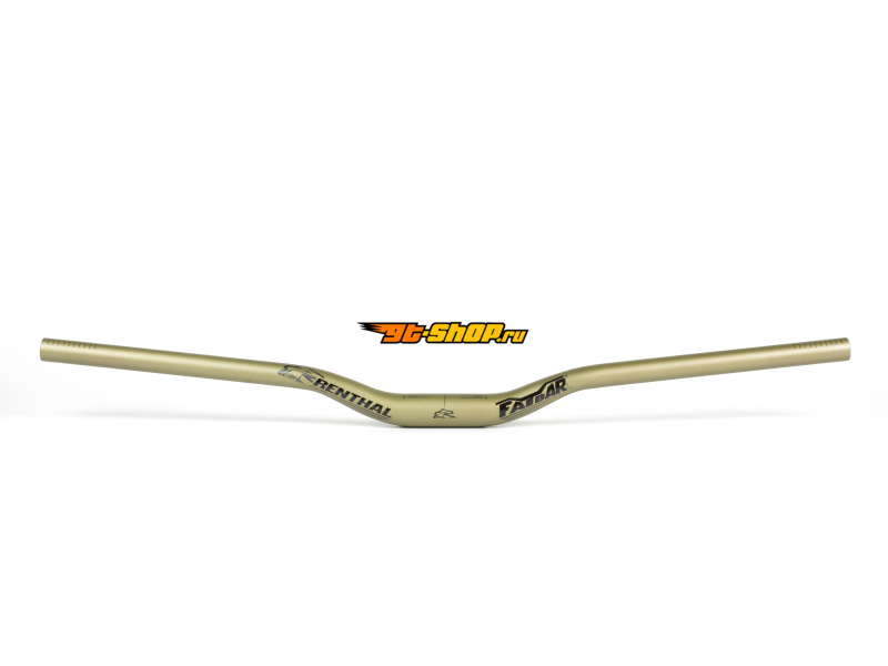 Renthal M185-02-007-01 REN Cycle V3  Fatbar Lite