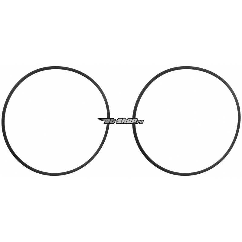 Fel-Pro 17848 FEL Carburetor Mounting Gaskets