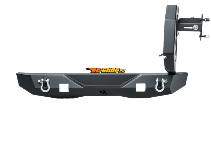 Rugged Ridge 11541.25 RUG Bumpers