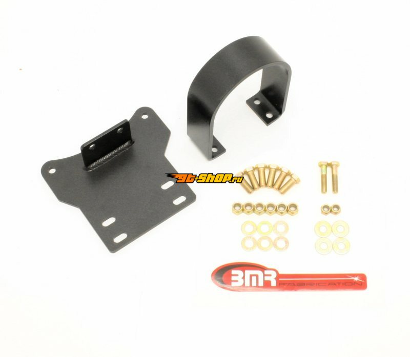 BMR Suspension DSL018H BMR Driveshaft Loops