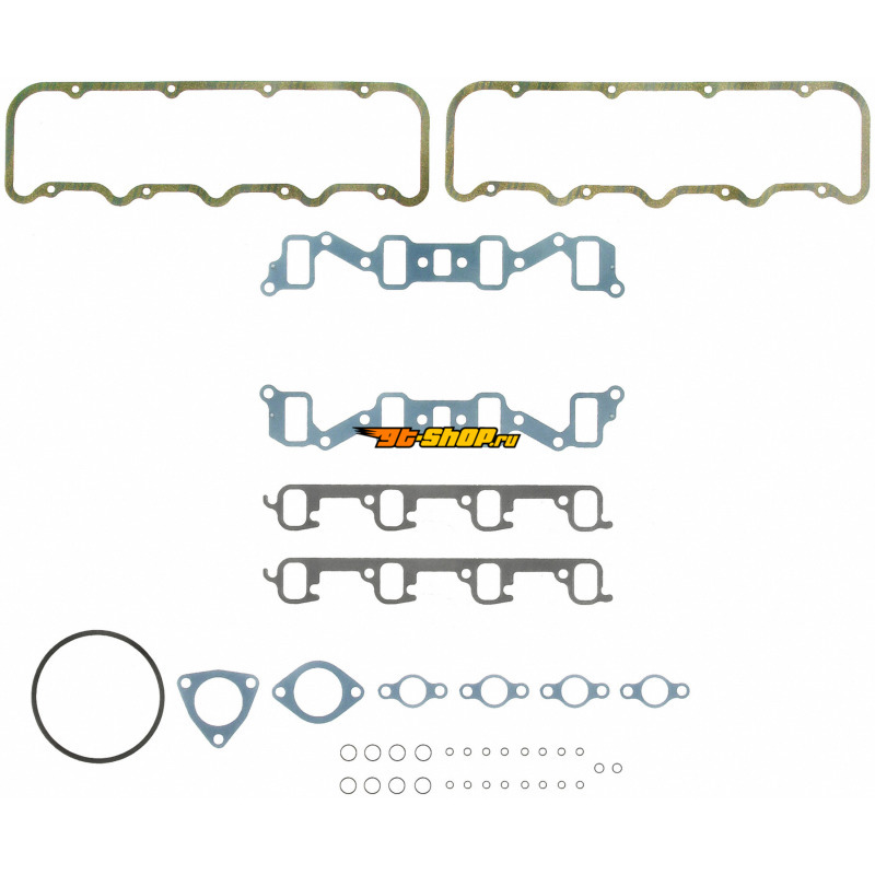 Fel-Pro HSU8726 FEL Cylinder Head Gaskets