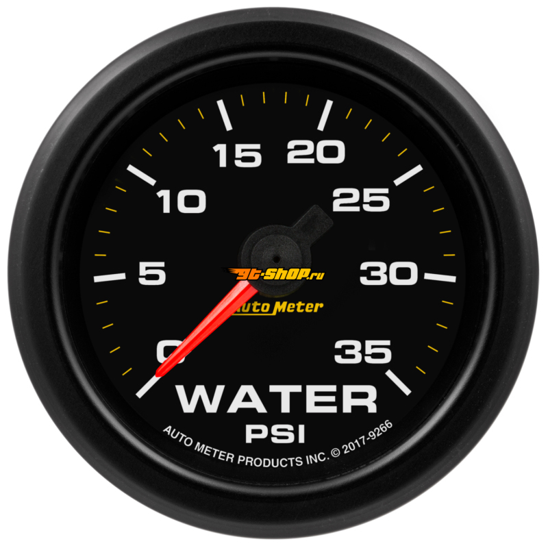 AutoMeter 9266 AM Extreme Environment Gauges