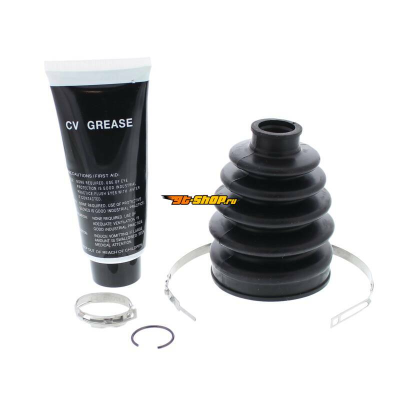 All Balls Racing AB8-BT-4108B ABR CV Boot Kits