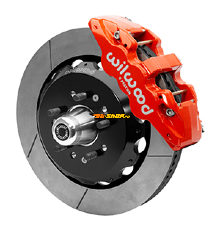 WIL Superlite Brake Kit Wilwood 140-15558-R