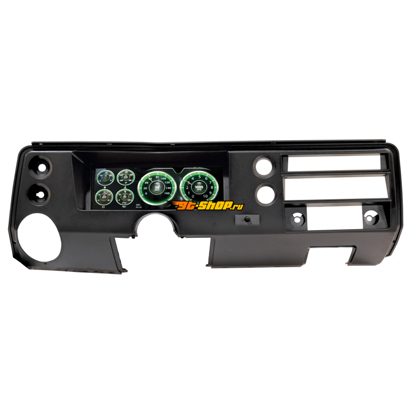 AutoMeter 7401 AM InVision Digital Dash