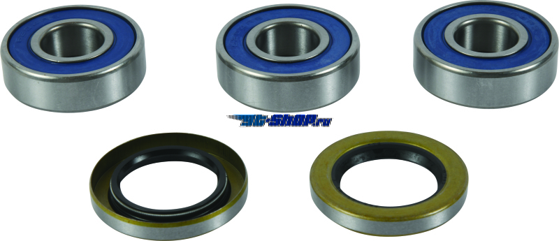 All Balls Racing 25-1813 ABR Wheel Bearing Kits