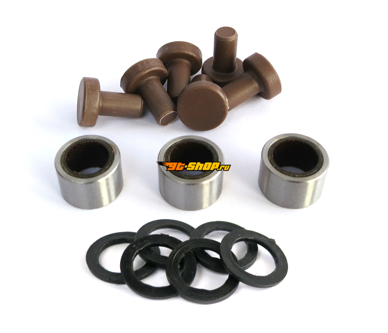 EPI WE210147 EPI Clutch Rebuild