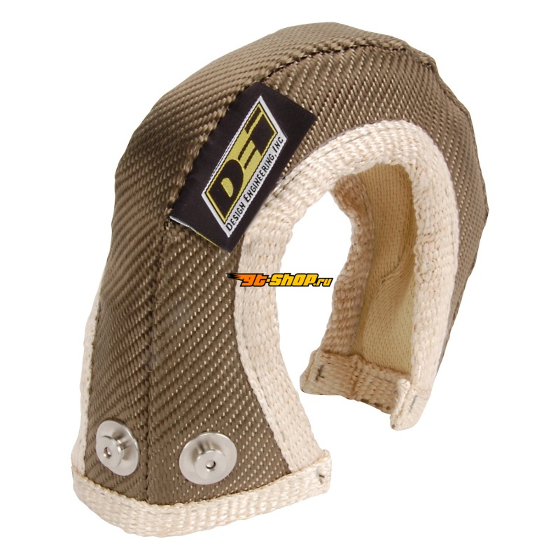 DEI 10165 DEI Turbo Shield