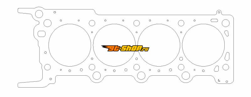 Cometic Gasket C5017-051 CG Head Gaskets