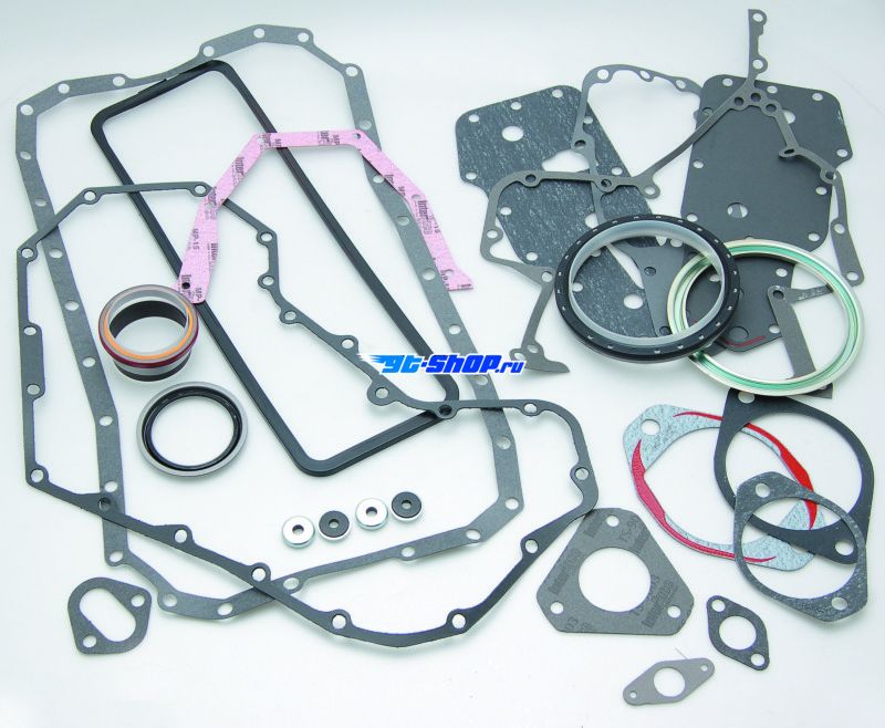 Cometic Gasket PRO3000B CG Street Pro Kits