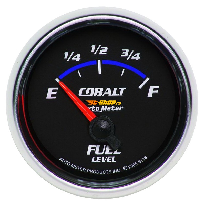 AutoMeter 6116 AM Cobalt Gauges