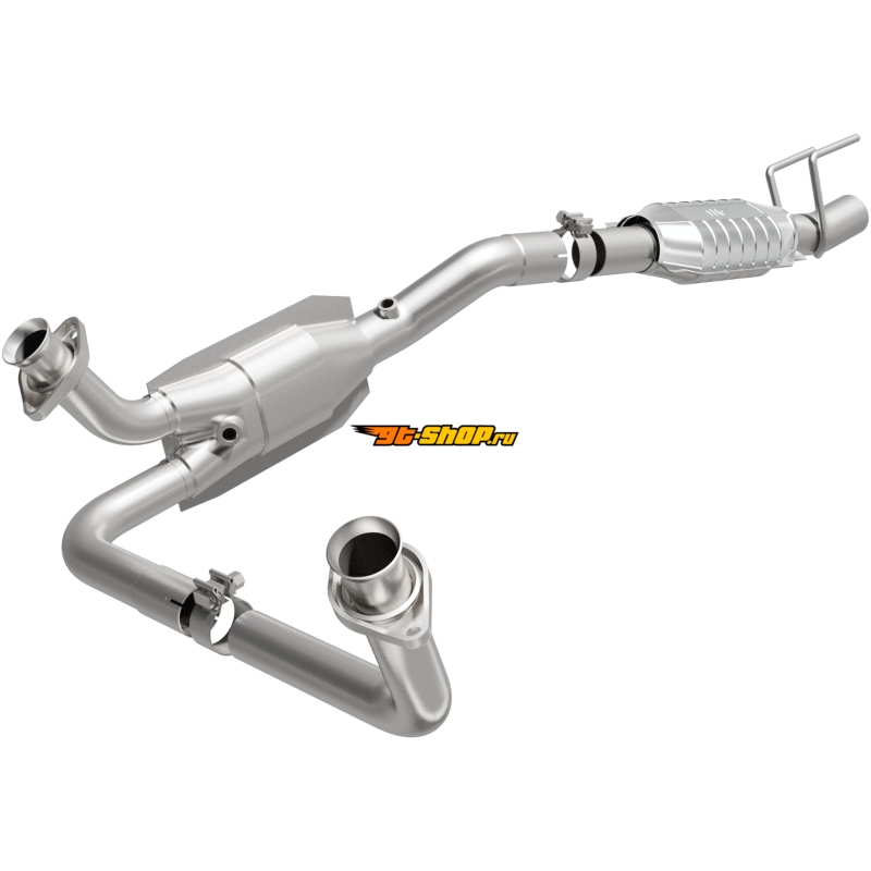 Magnaflow 93423 MAG Converter Direct Fit