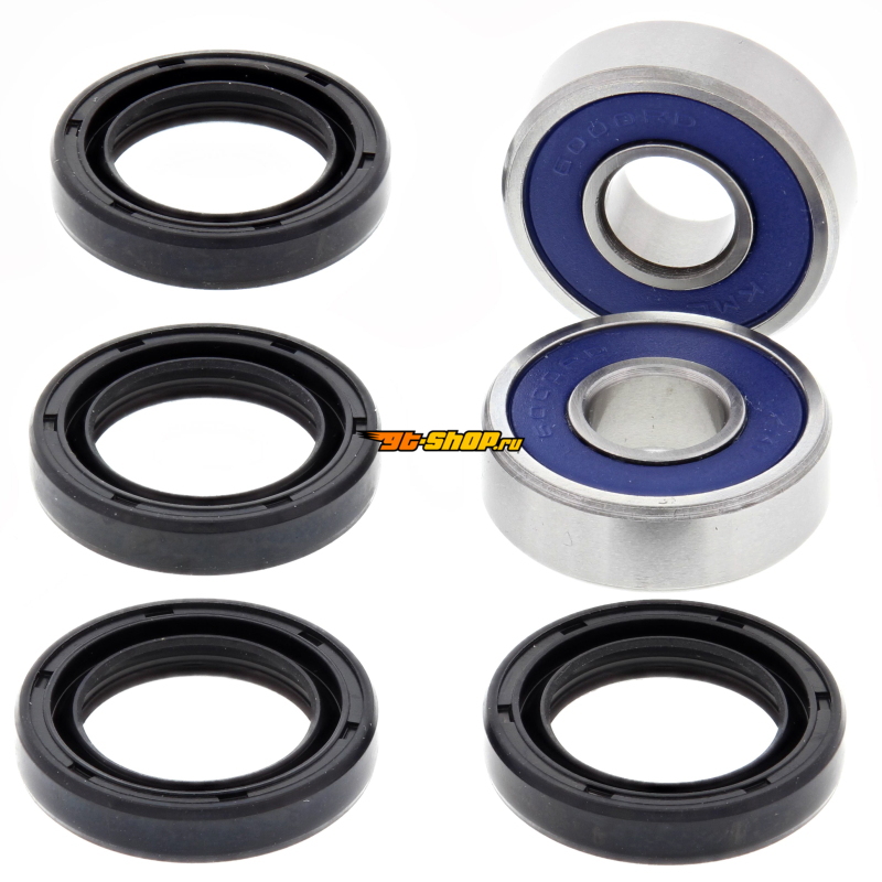All Balls Racing 50-1073 ABR A-Arm Kits