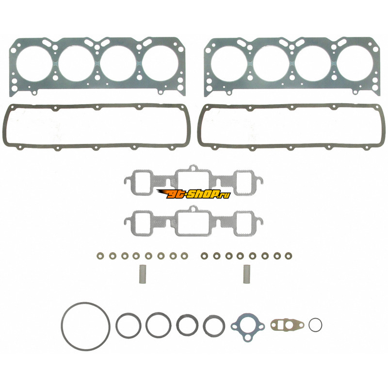 Fel-Pro HS8653PT1 FEL Cylinder Head Gaskets