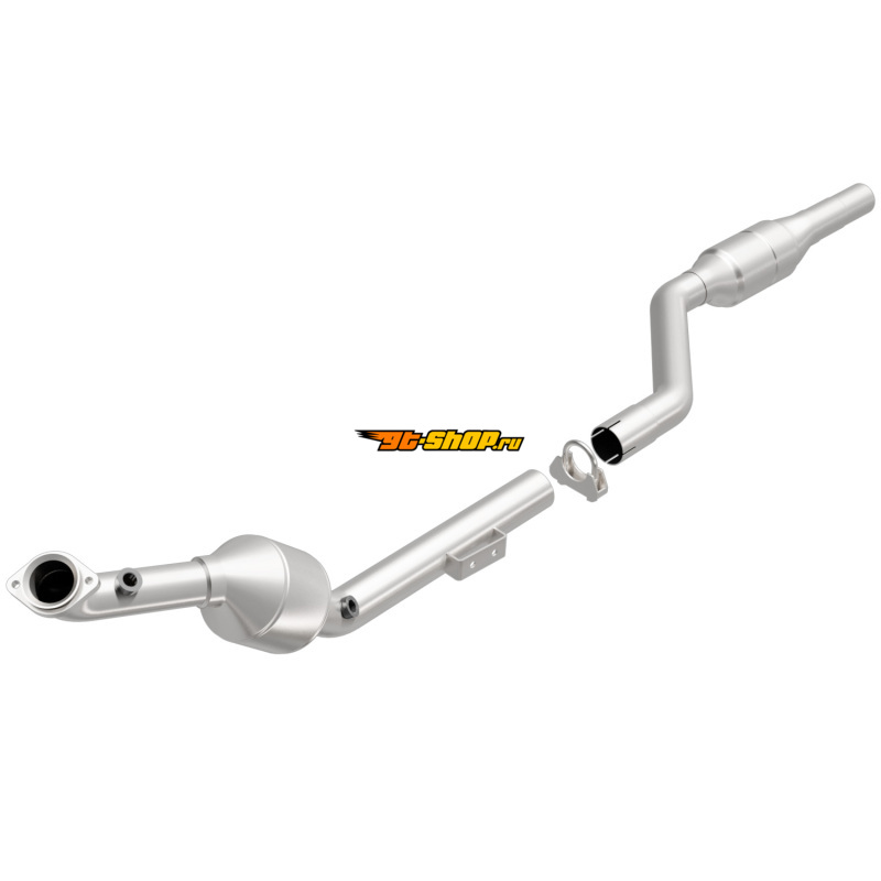 MAG Converter Direct Fit Magnaflow 444315