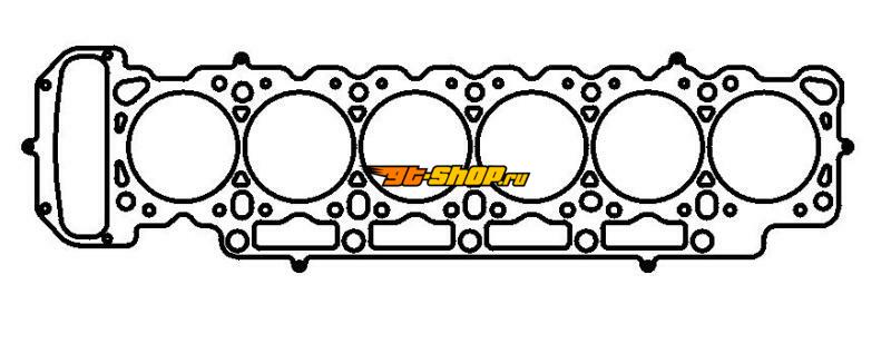 Cometic Gasket C4478-060 CG Head Gaskets