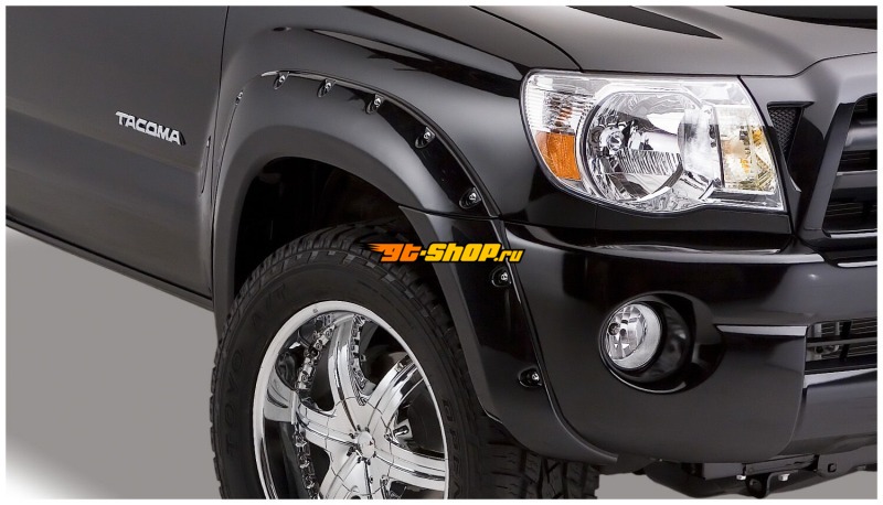 Husky Liners 28031925 HL RVL Fender Flares