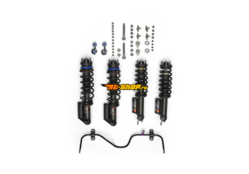 Ford Racing M-18000-B2 FR Suspension Kits