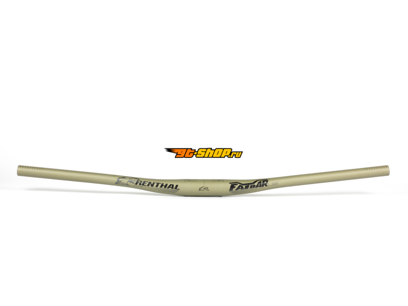 Renthal M164-02-007-01 REN Cycle V3 Fatbar Lite 35
