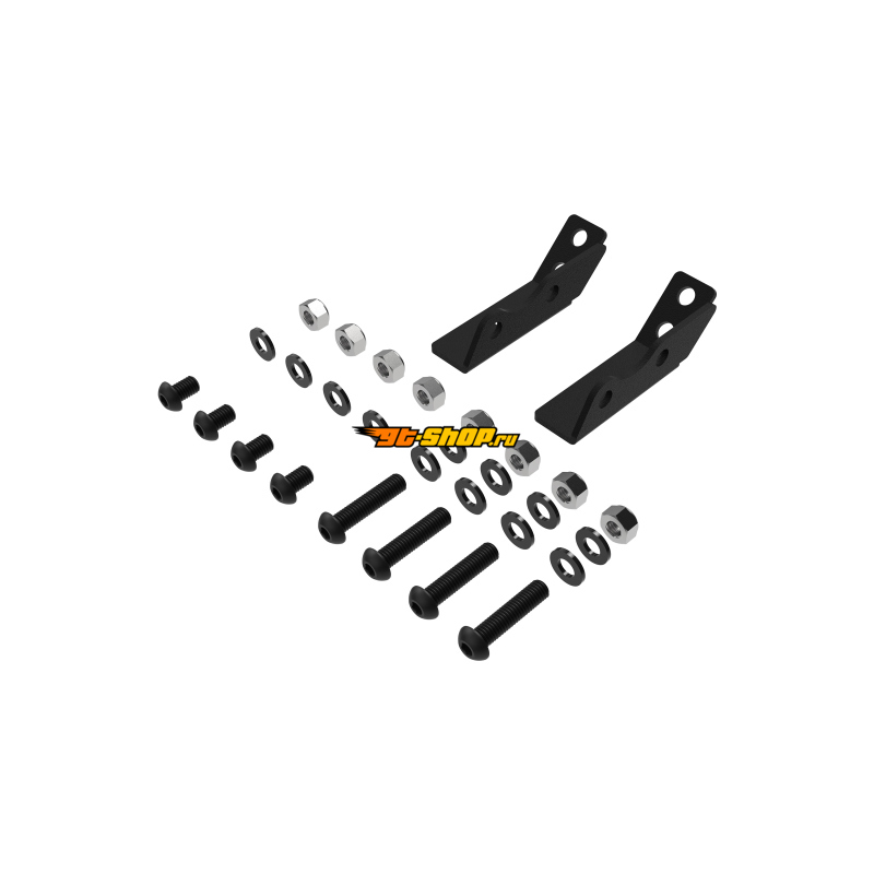 KCL Platform One Roof Rack KC HiLiTES 92508