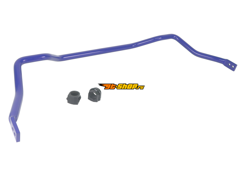 Superpro RC0062FZ-27 SPR Sway Bars - Front