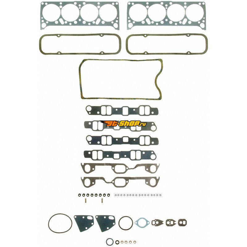 Fel-Pro HS8518PT FEL Cylinder Head Gaskets