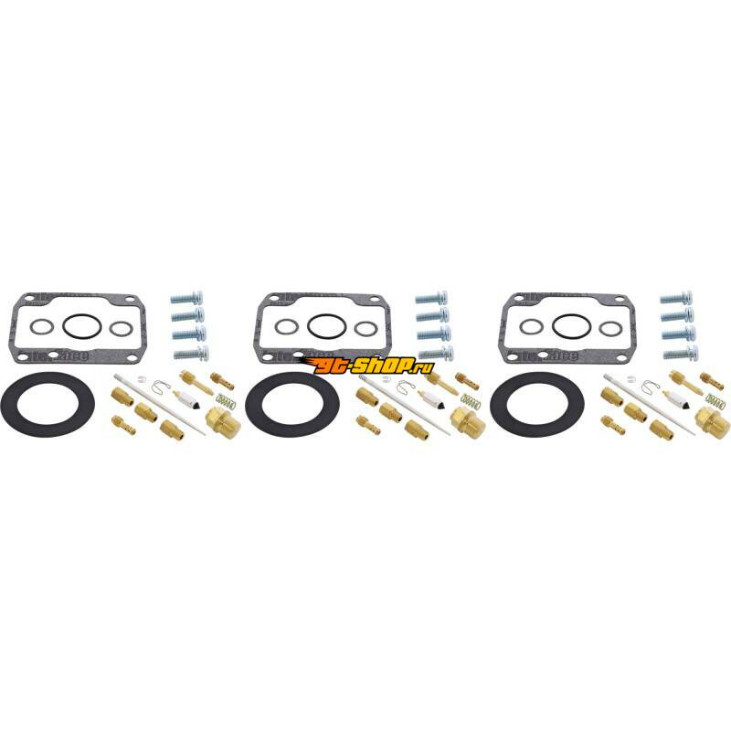 All Balls Racing 26-1969 ABR Carburetor Rebuild Kits