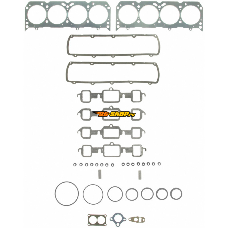 Fel-Pro HS8171PT4 FEL Cylinder Head Gaskets