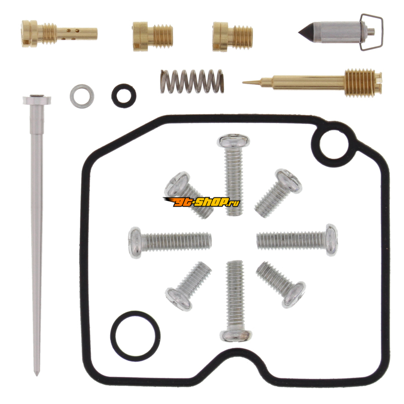 All Balls Racing 26-1221 ABR Carburetor Rebuild Kits