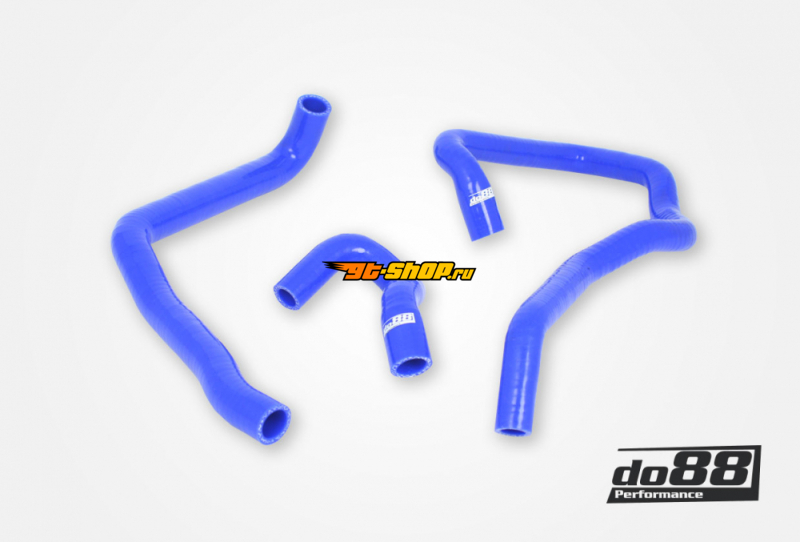 DOB Hose - Coolant/Radiator do88 DO88-KIT189B