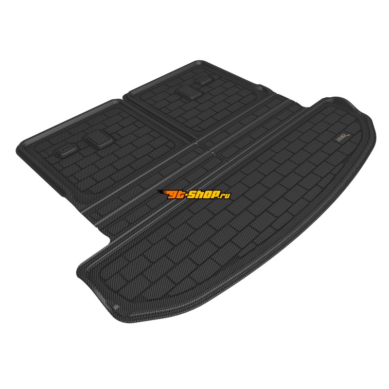 3D MAXpider M1KA0581309 ACE Cargo Liner - Black
