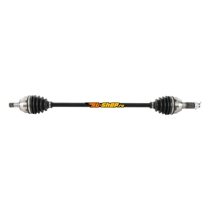 All Balls Racing AB6-CA-8-223 ABR Xtreme Duty Axles