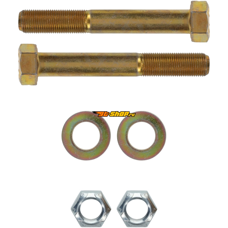 Camburg CAM-010139 CMB Upper Control Arm Hardware Kit