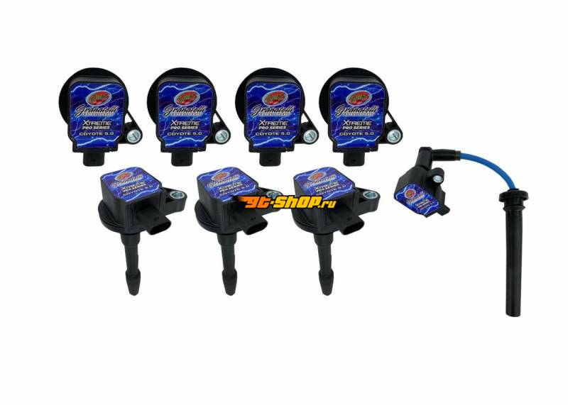 GMS Wire Connection Kits Granatelli Motor Sports 28-1818SC-R