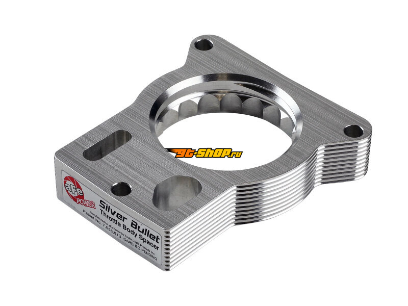 AFE Silver Bullet TBS aFe 46-34021