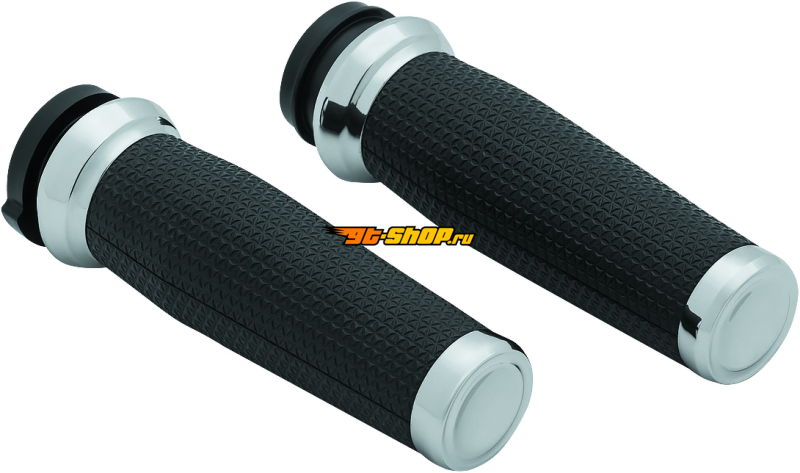 Kuryakyn 5942 KUR Hand Grips D
